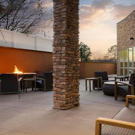 Courtyard By Marriott Fayetteville Fort Liberty - Спринг Лейк Екстериор снимка