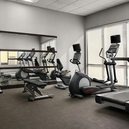 Courtyard By Marriott Fayetteville Fort Liberty - Спринг Лейк Екстериор снимка