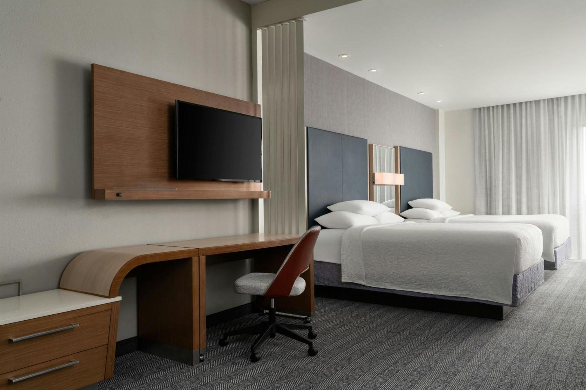 Courtyard By Marriott Fayetteville Fort Liberty - Спринг Лейк Екстериор снимка