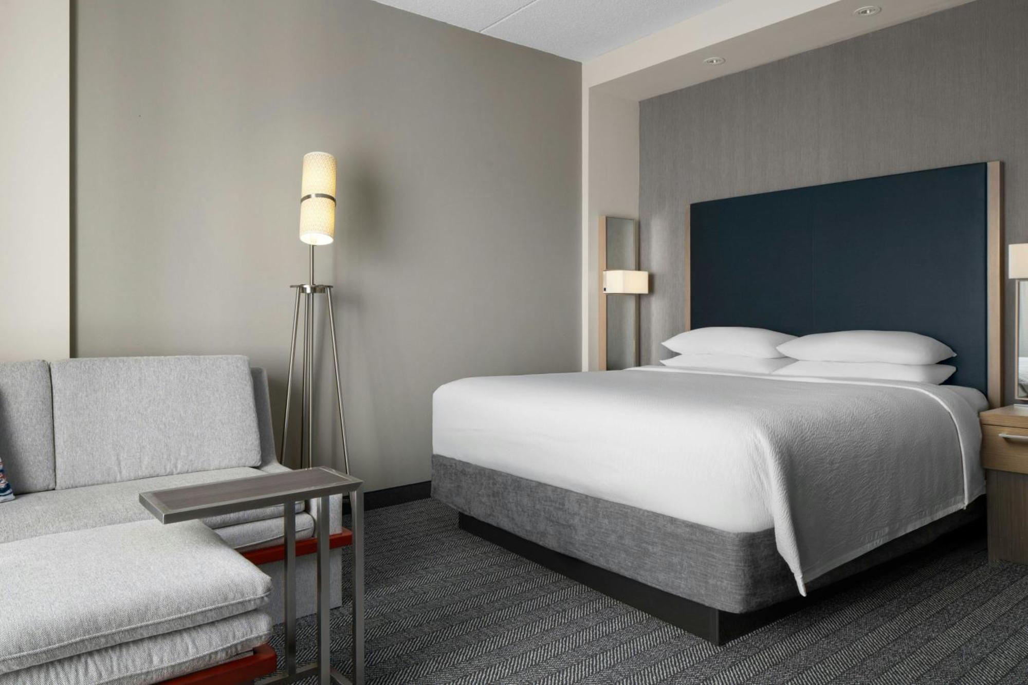 Courtyard By Marriott Fayetteville Fort Liberty - Спринг Лейк Екстериор снимка